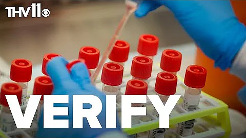 VERIFY: How soon should you get tested for COVID-19 after being exposed?