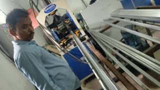 How To Start Pop Gypsum Channel Roll Forming Machine Business