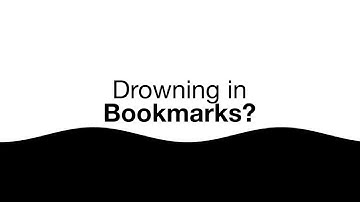 Introduction to BookmarkManager.com