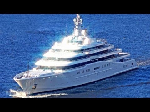 Four Of The Most Expensive Toys For Billionaires Youtube