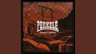 Video thumbnail of "Perkele - Break Out Break Free"