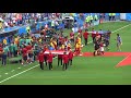 Чемпионат мира FIFA 2018  Австралия Перу. PERU CHAMPION
