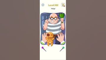 Dop3 : Displace One Part ( Level 939 ) #shorts