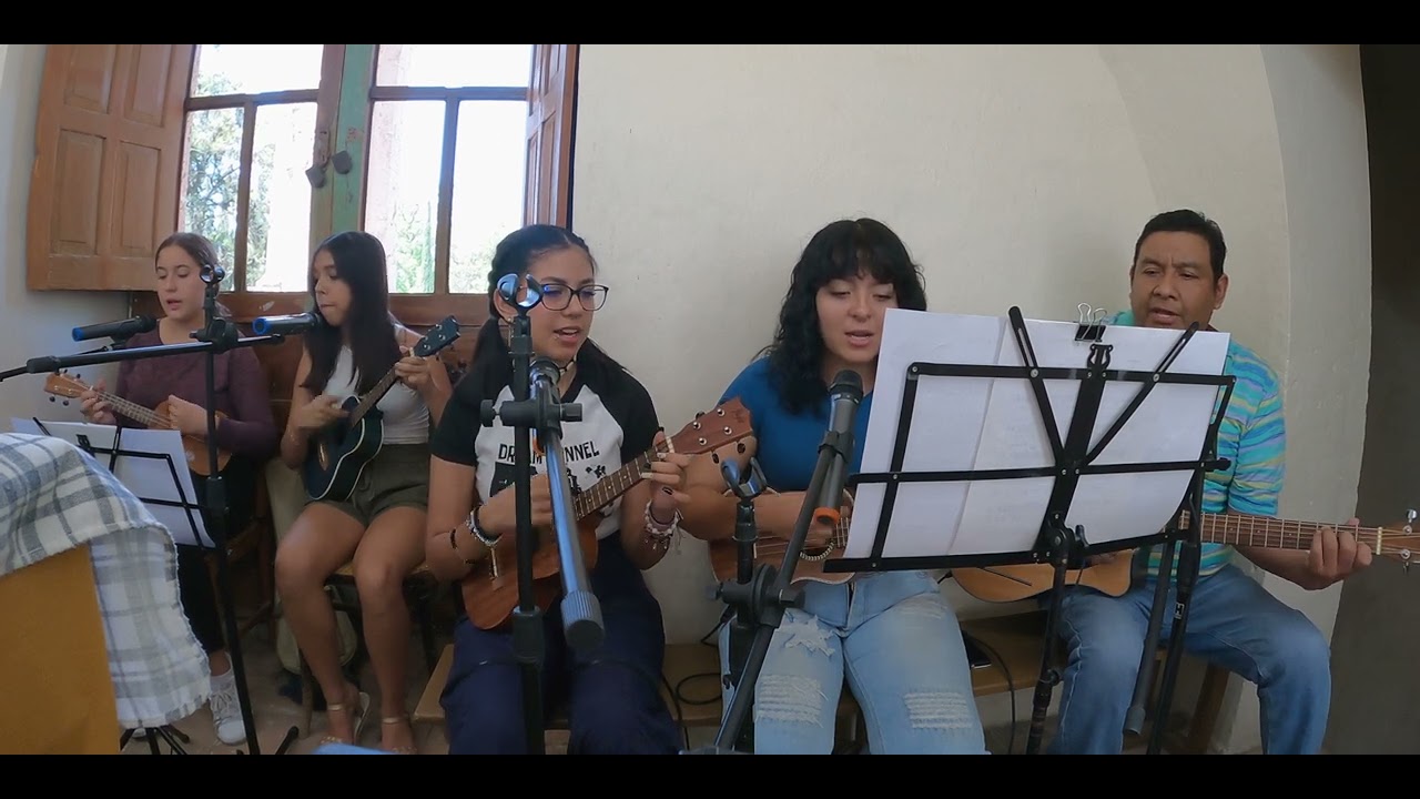 Gloria a Dios - Lambert Joseph Luna