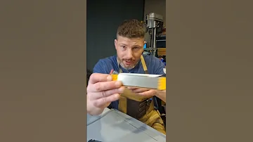The Only Time A Pull Through SHARPENERS Is Ok 