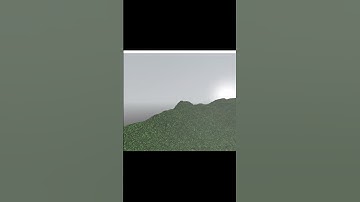 Fog Volume Terrain In Godot 4