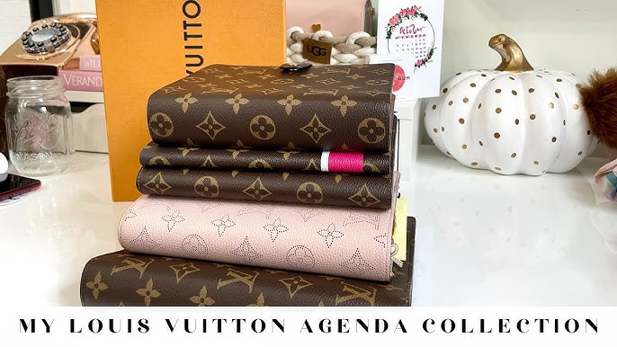 Organized Luxury: The Louis Vuitton Agenda – Mr Essentialist