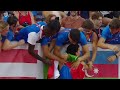 Interview: Pietro Villa 🇮🇹 | European Athletics U18 Championships | Banska Bystrica 2024