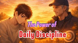 Discipline Your Mind | Powerful Story about Deep Focus | A Motivational Story | Heartfelt Tales