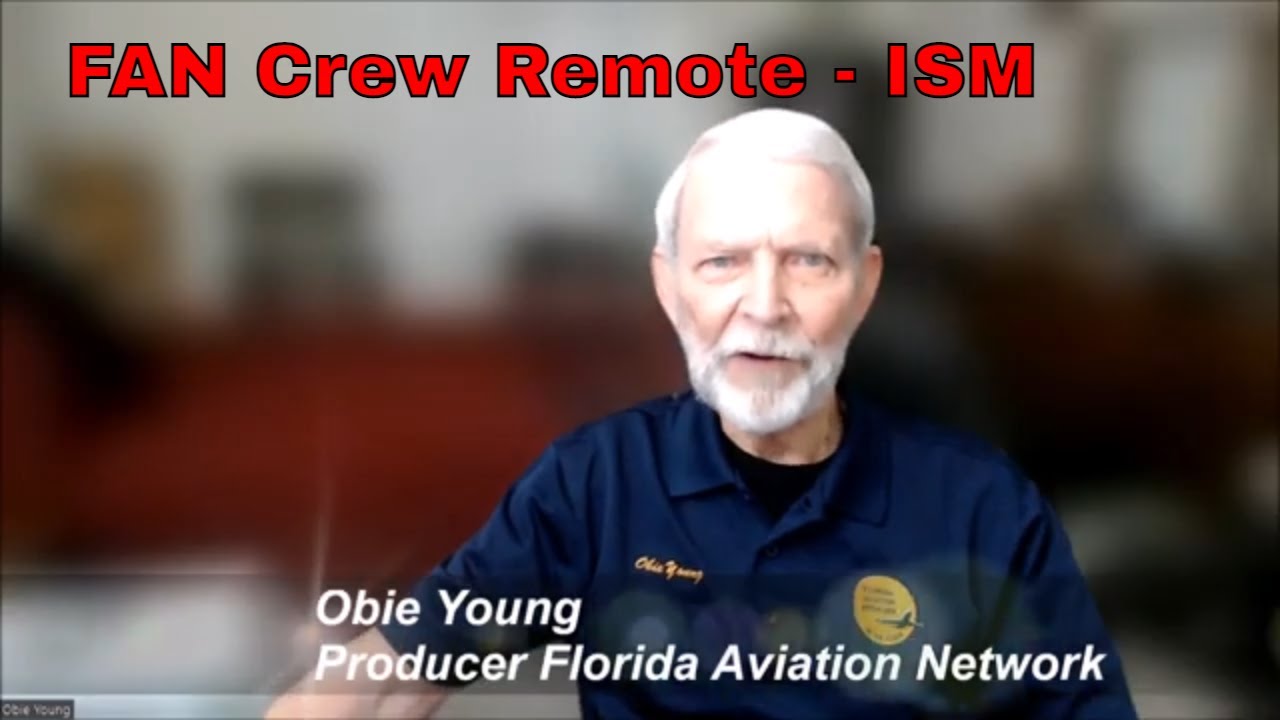 23021901 ISM Remote Practice