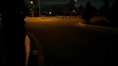 Bắn pháo hoa Cần Giuộc 2019