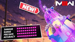 *NEW AR META* BP50 in MW3 SEASON 2 UPDATE!! 😱