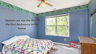 4680 Golden Hinde Way movie