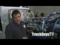 "Building the Retroliner":  Episode 29 - "The Dog is Eating The Synflex Lines!&qu
