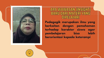 Resume modul 4 bimtek informatika fase e