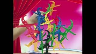 Acrobat Game Ditoys2009-2011