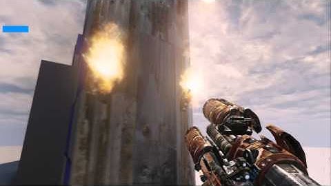 Torch ParticleEffect