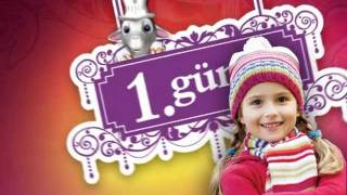 Besim Giyim - Kurban Bayramı - 2011