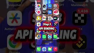 How To Activate | API Binding | Start Trading With Crypto Flow Bot| FULL GUIDE