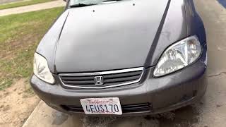 Celebrity HEADLIGHT RESTORATION WITH MR. CLEAN MAGIC ERASER Profile