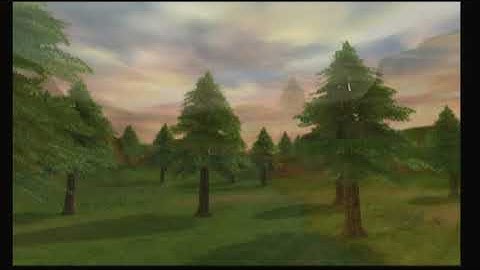 DBZ: Budokai Tenkaichi 3 (Wii) Vegeta (Second Form) Super Saiyan 4 vs Trunks (Sword) Super Saiyan