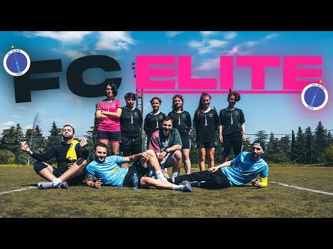 Crossbar Challenge გოგოებმა დაგვამარცხეს????? FC ELITE