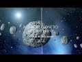 The recent close calls by Asteroids: What it all means