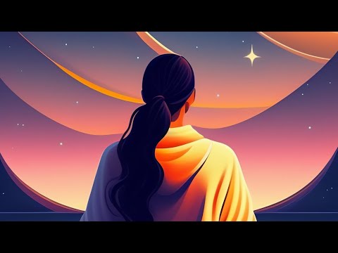 أيقظ الحب موسيقى هادئة للنوم الإسترخاء و التأمل    