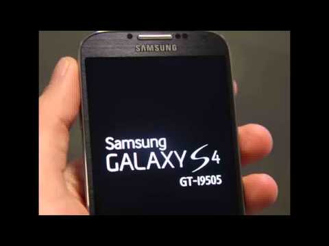 How To Fix Samsung Galaxy S4 That Won&rsquo;t Turn On