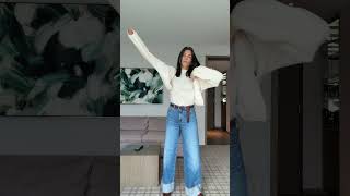 Styling tonal ivory layers