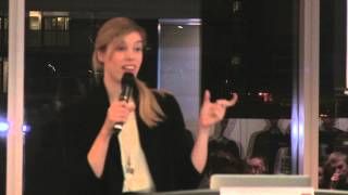 Katherine Hague of The Blueprint (PCH): Hardware 101