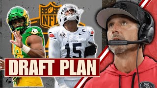 How the 49ers learned from last