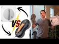 Window Cleaning Robot Comparison: ECOVACS W2S vs FRUITEAM Which Is Better?