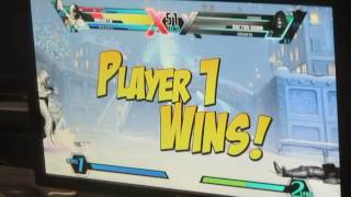 EVO 2016 UMVC3 Priest (Magneto/Modok/Doom) vs Neo (Magneto/Doom/Phoenix)