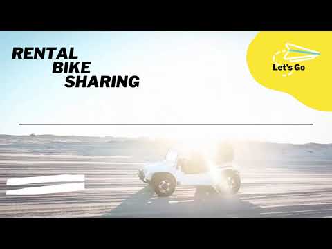 Rental Bike Sharing Machine Learing Project