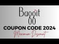 Baggit Coupon Code💥Baggit Promo Code💥Baggit Discount Code