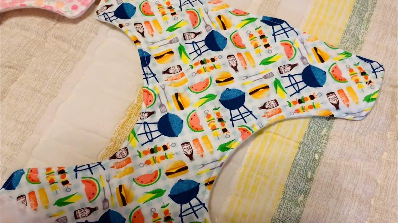 New cloth diapers for my preemies! 🧷👶🏻💗💙 YouTube