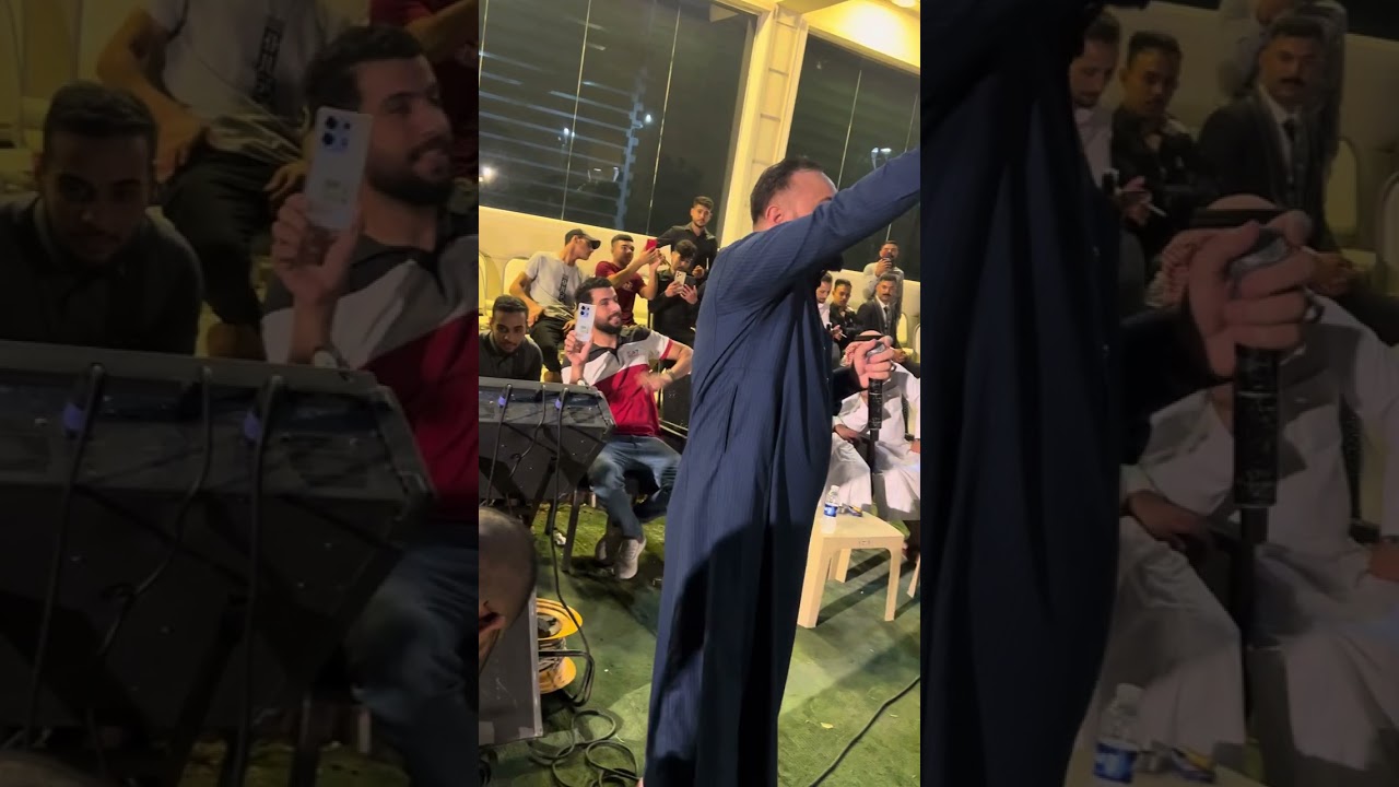 #الفنان_حامد_الفراتي ياحلات الشيب موال #اكسبلور #تيك_توك #ستوريات_انستا