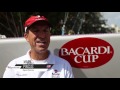 Bacardi Miami Sailing Week 2017 - The Documentary
