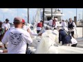Bacardi Miami Sailing Week 2017 - The Documentary