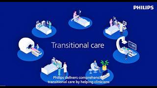 Transitional care: building connection across the care journey