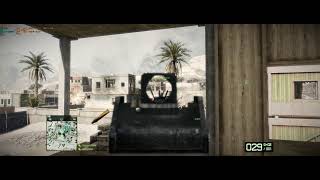 Bad Company 2. Test stream