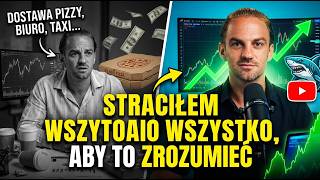 Najlepszy Forex Robot | historia Karola: od pracy na etacie do wolności finansowej