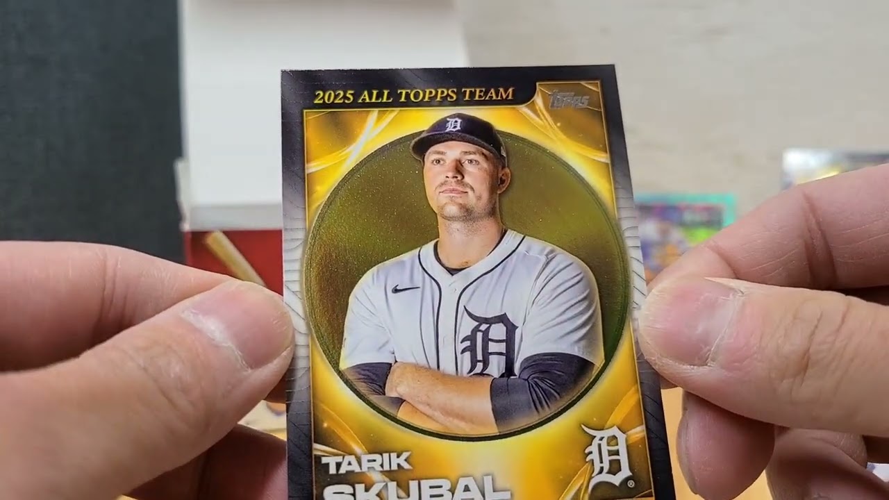 1BOX開封】2026 Topps Series 1 Baseball - Japan Edition レリック出 