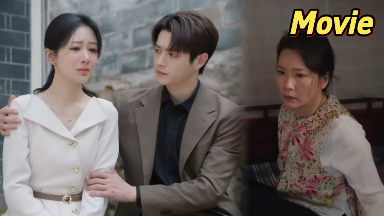 Мать Золушки сбежала из дома, и генеральный директор отправился с Золушкой на ее поиски на ночь