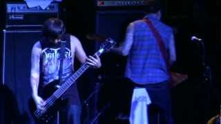 Xibalba - Power of the Riff East 2012