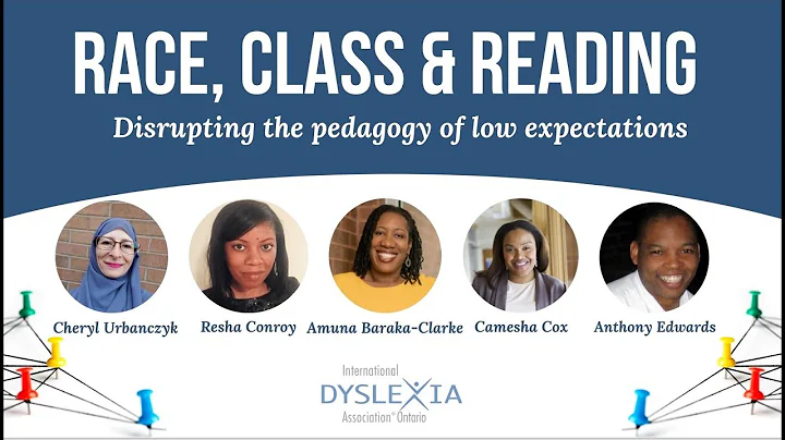 Race, Class, and Reading: Disrupting the Pedagogy of Low Expectations