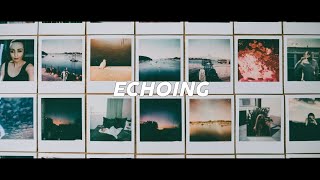 Kings Of Leon - Echoing (Lyrics)