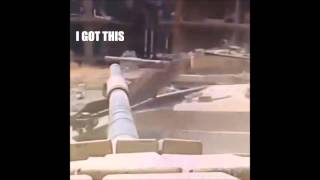 damn it carl