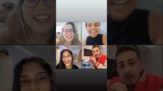 Apenas 3 Semanas - Carlinhos Maia Fica Em Top 1 Na Classificação Diária Das Lives Na Rede Vizinha